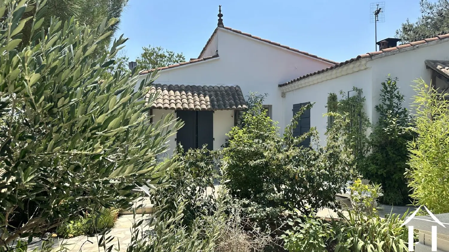  te koop huis Clermont-l'Hérault Hérault 2