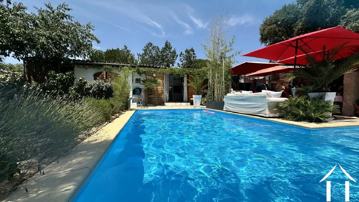  te koop huis Clermont-l'Hérault Hérault 3