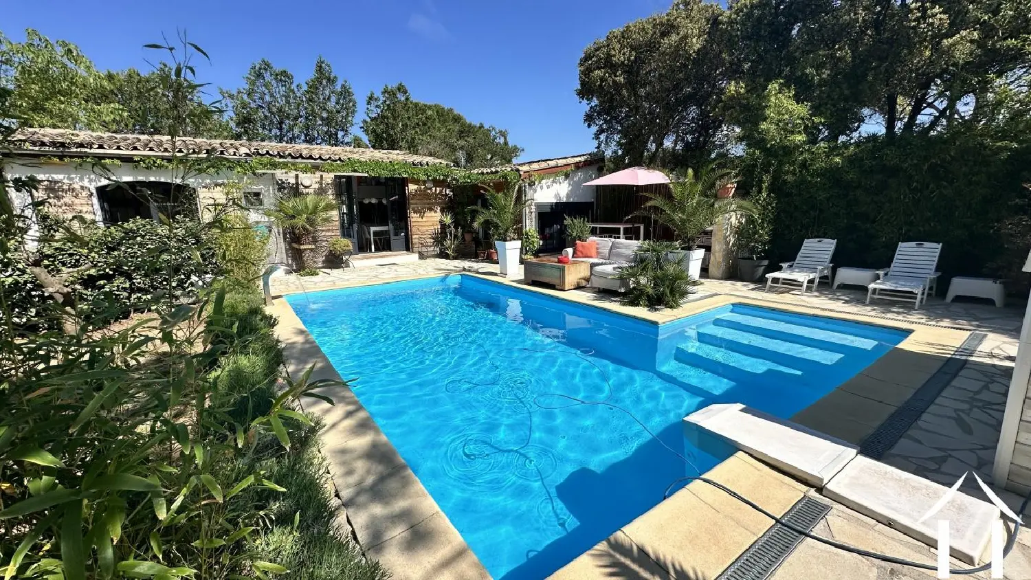  te koop huis Clermont-l'Hérault Hérault 5