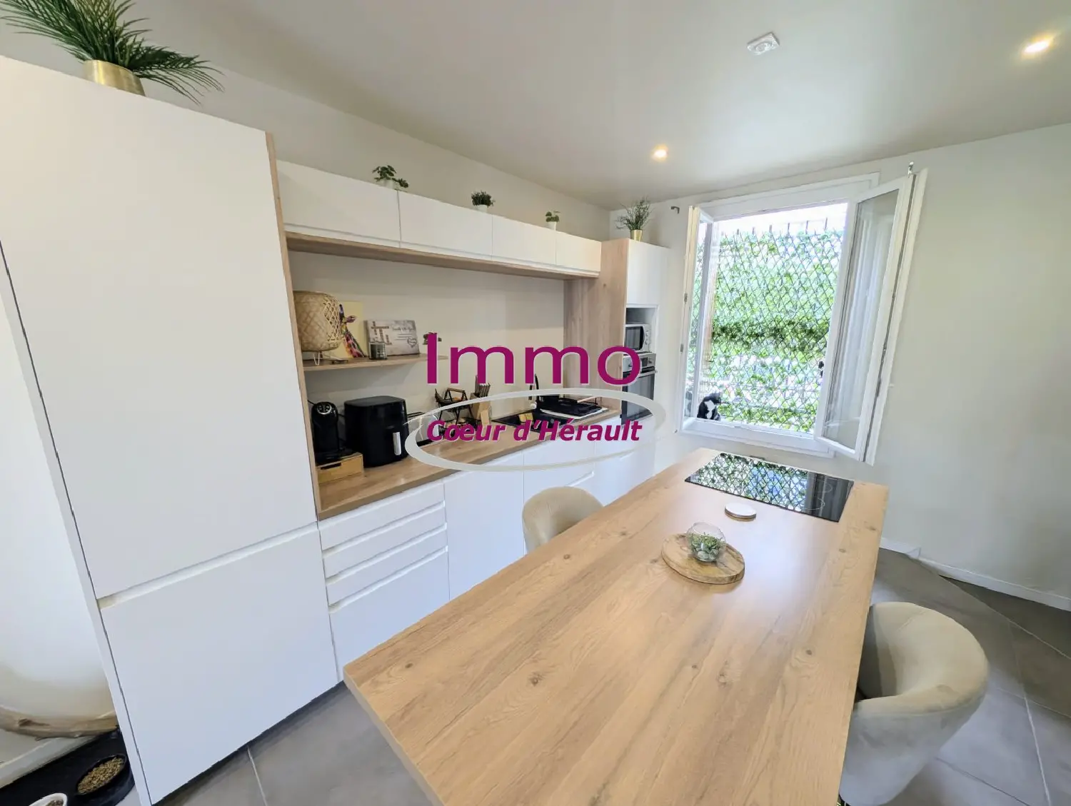  en venta casa Clermont-l'Hérault Hérault 2