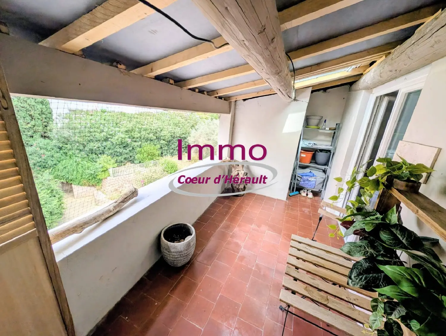  en venta casa Clermont-l'Hérault Hérault 7