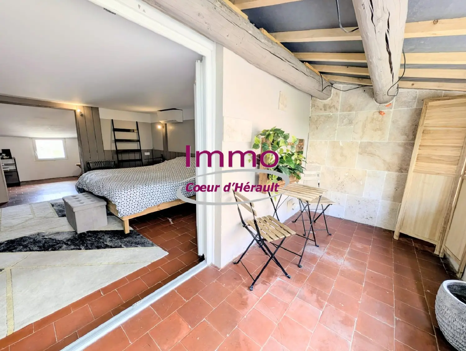  en venta casa Clermont-l'Hérault Hérault 8