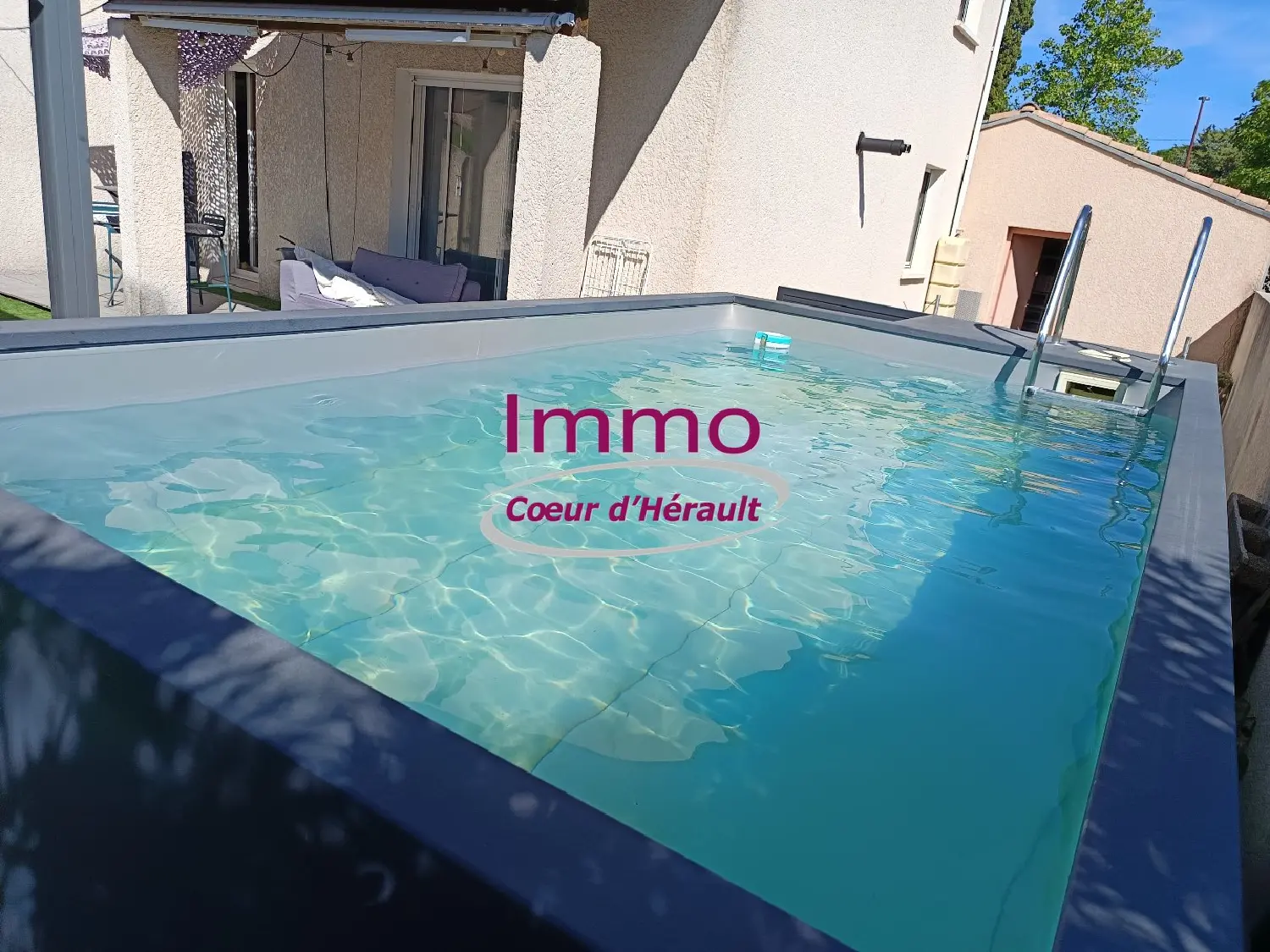  en venta casa Clermont-l'Hérault Hérault 2