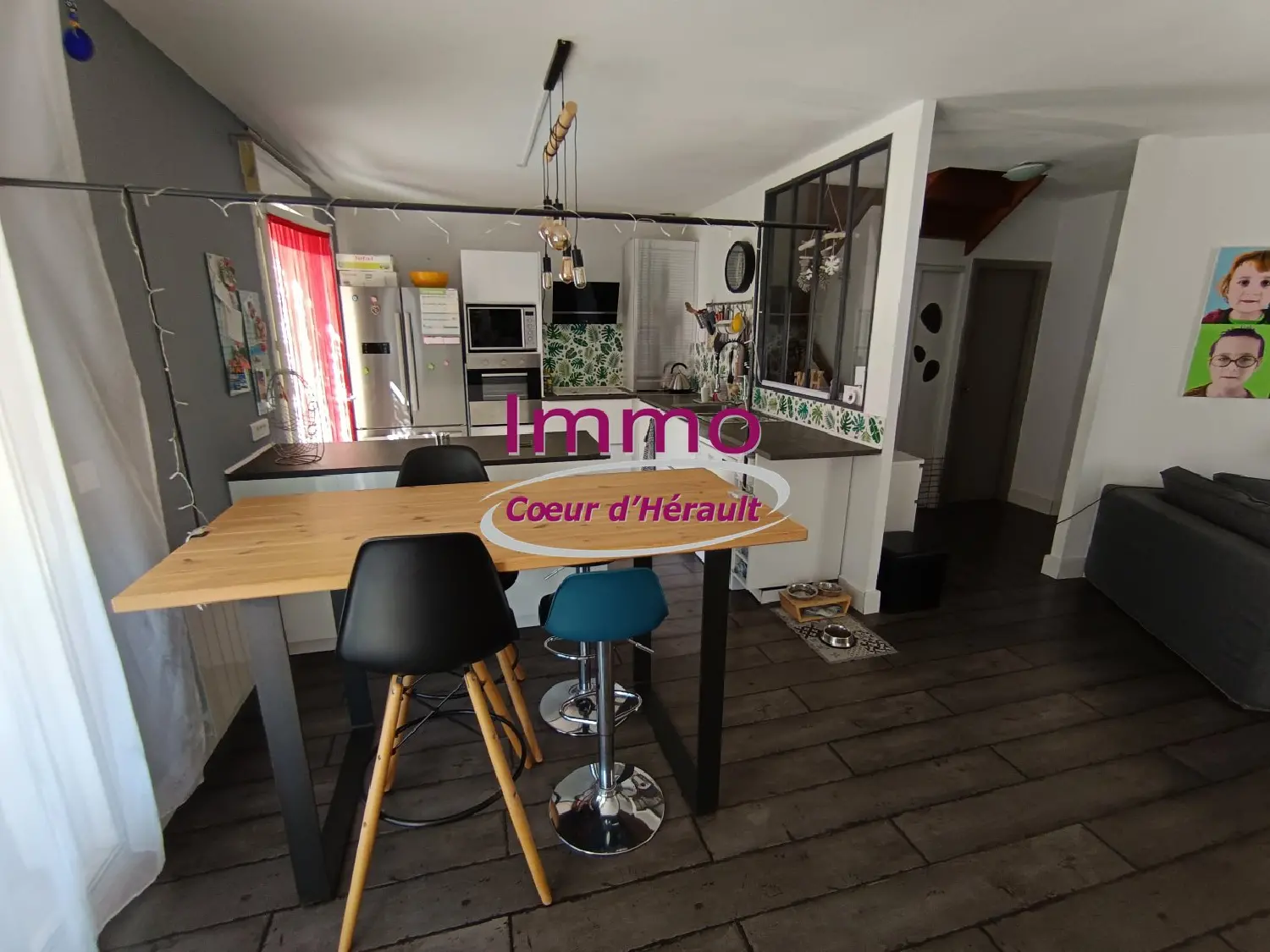  en venta casa Clermont-l'Hérault Hérault 3