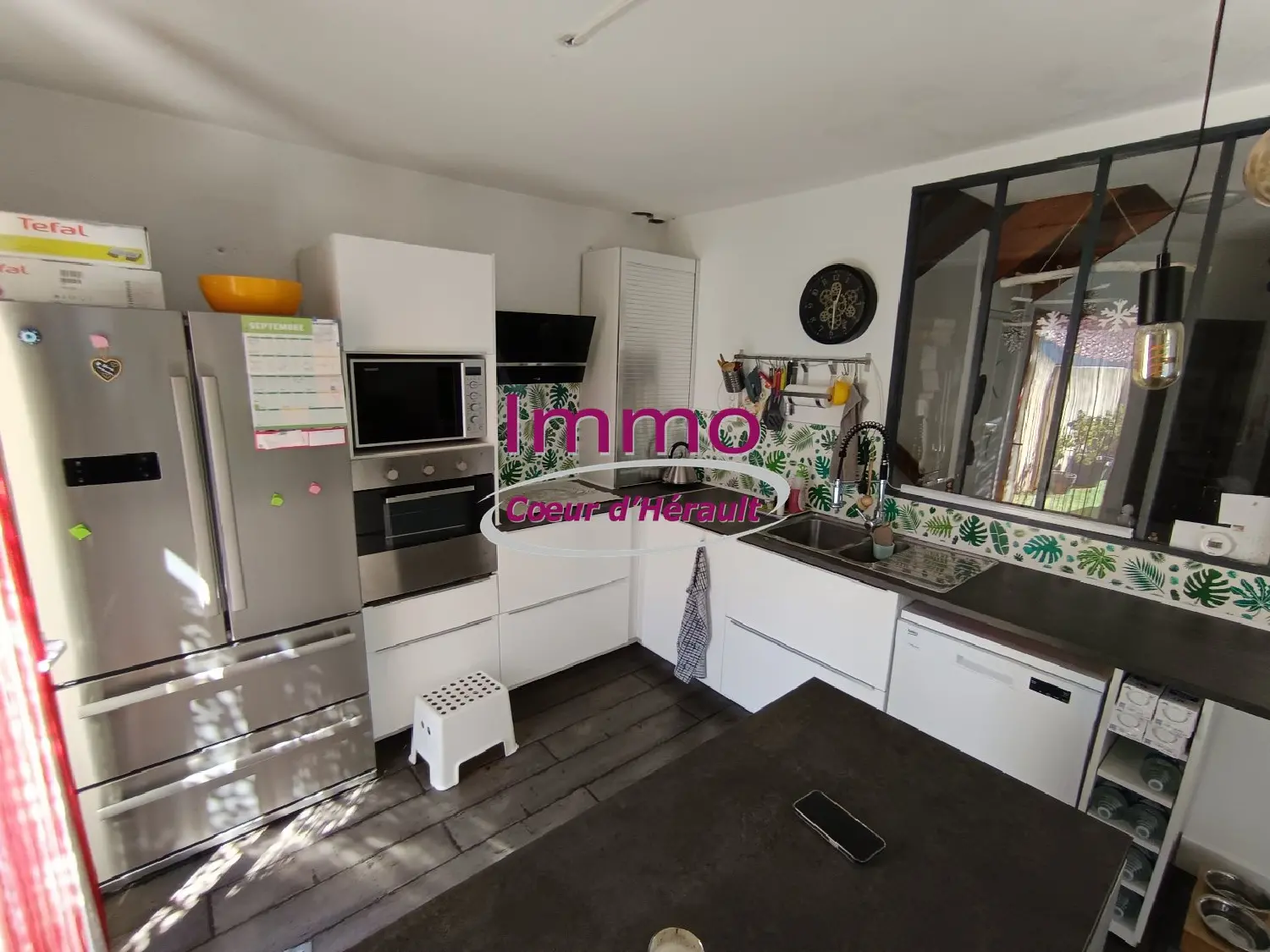  en venta casa Clermont-l'Hérault Hérault 4