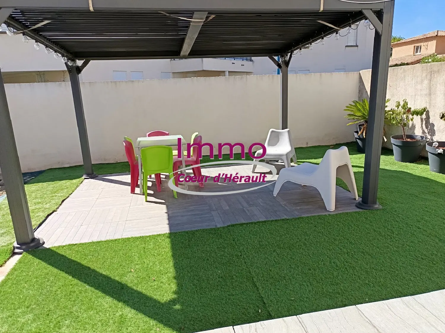  en venta casa Clermont-l'Hérault Hérault 5