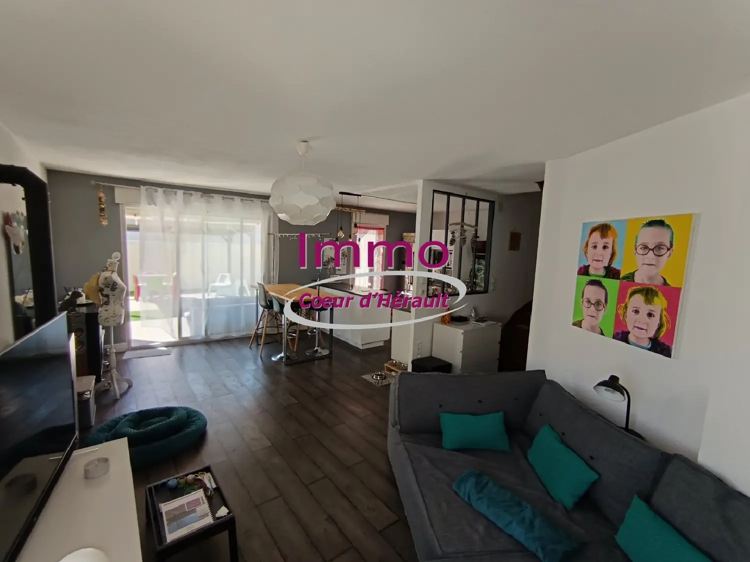  en venta casa Clermont-l'Hérault Hérault 6
