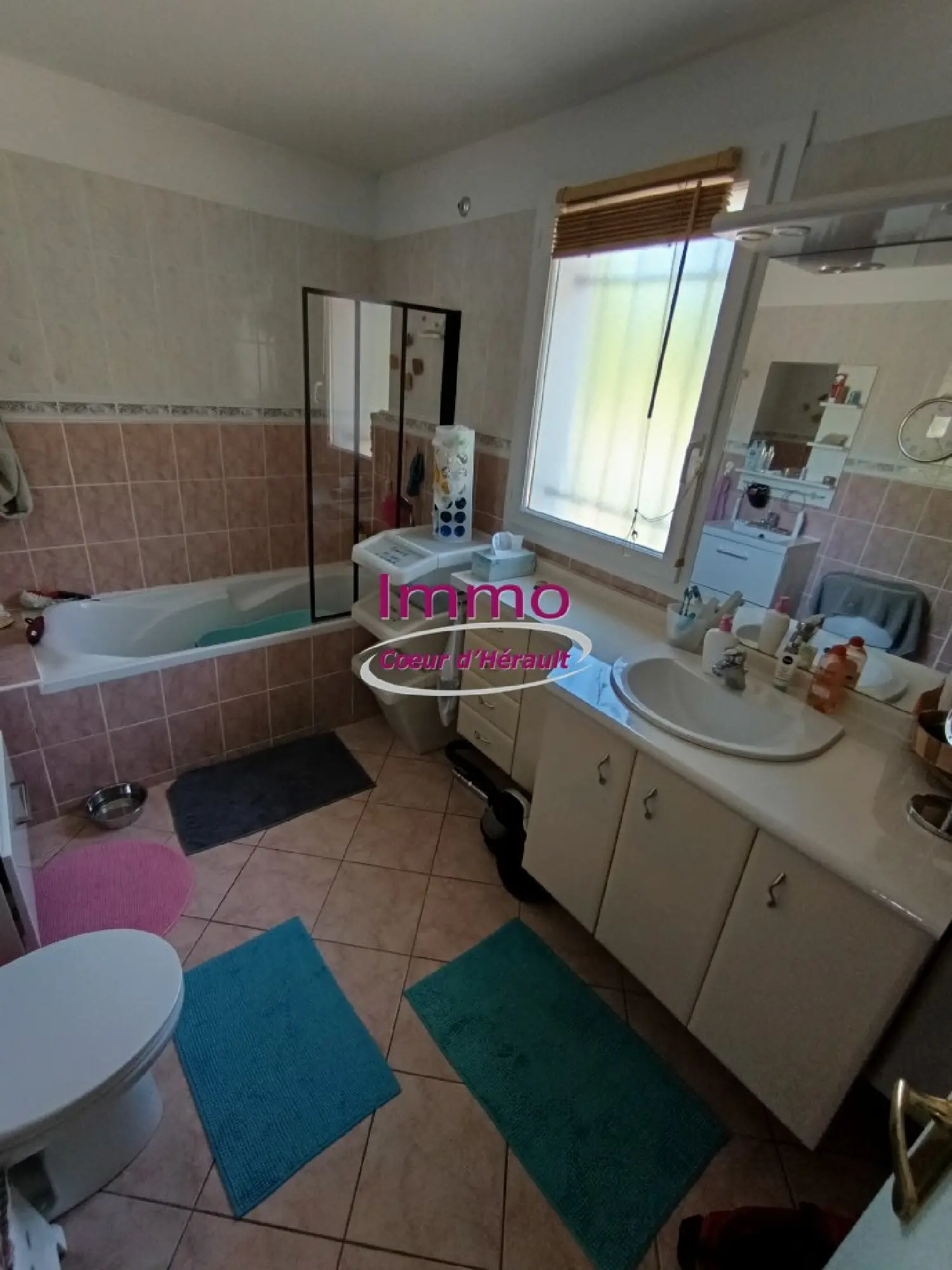  en venta casa Clermont-l'Hérault Hérault 7