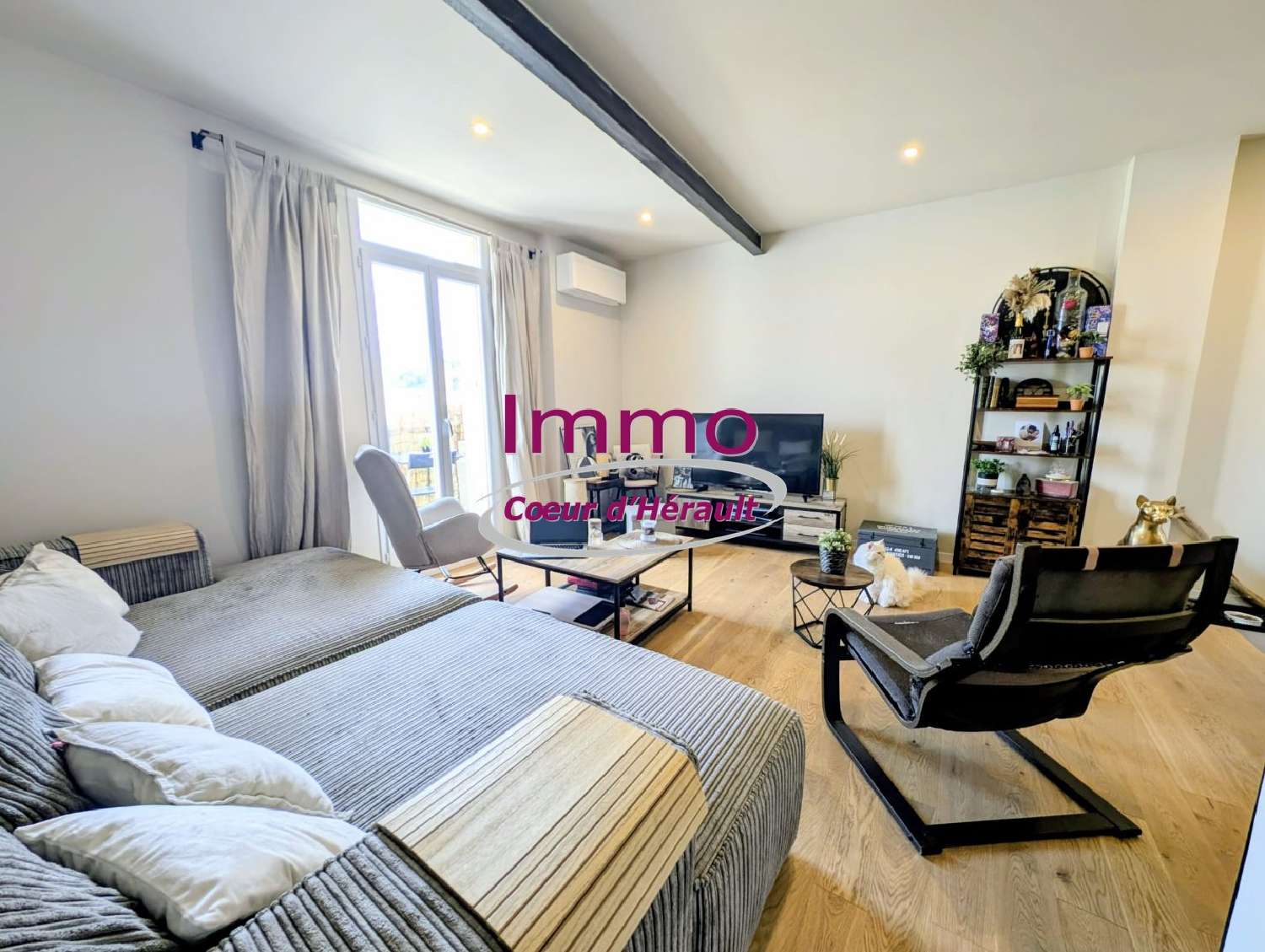  te koop huis Clermont-l'Hérault Hérault 4