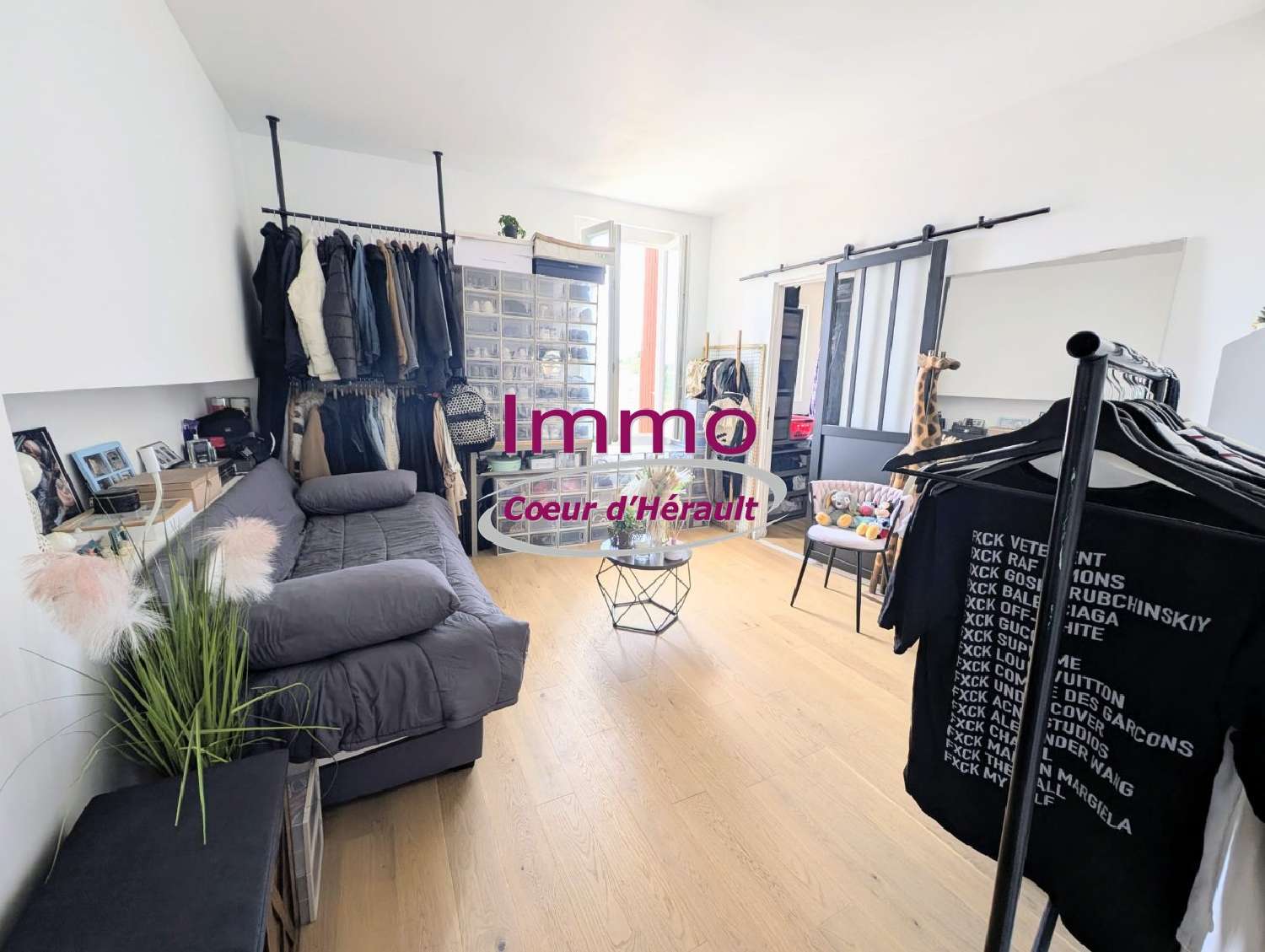  te koop huis Clermont-l'Hérault Hérault 6