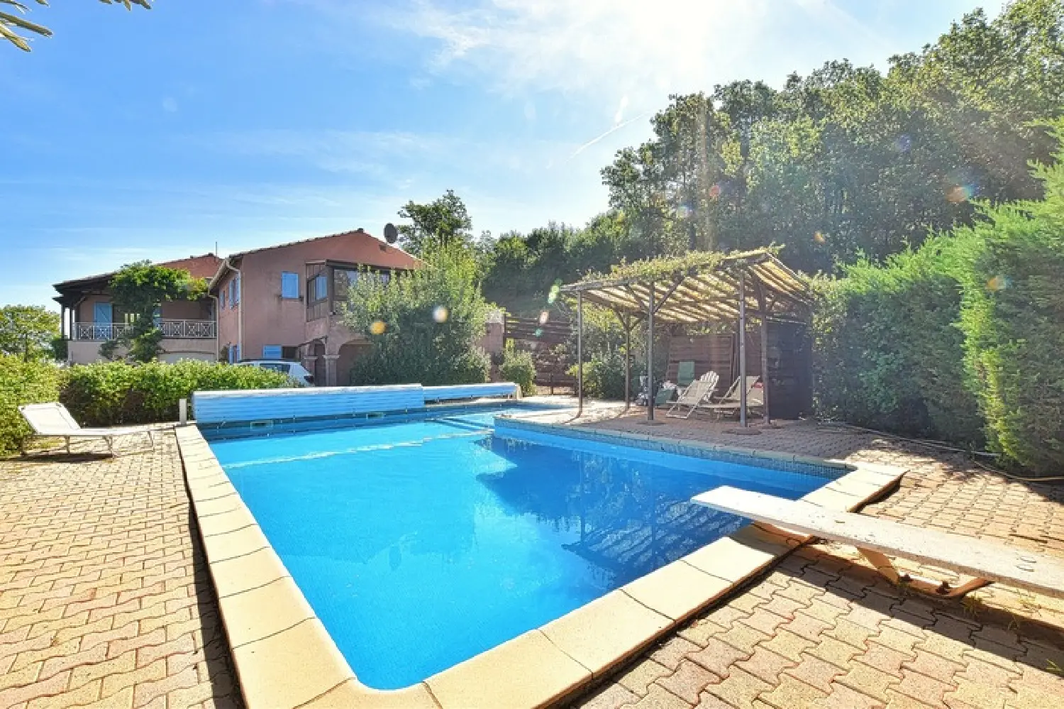 te koop huis Clermont-l'Hérault Hérault 2