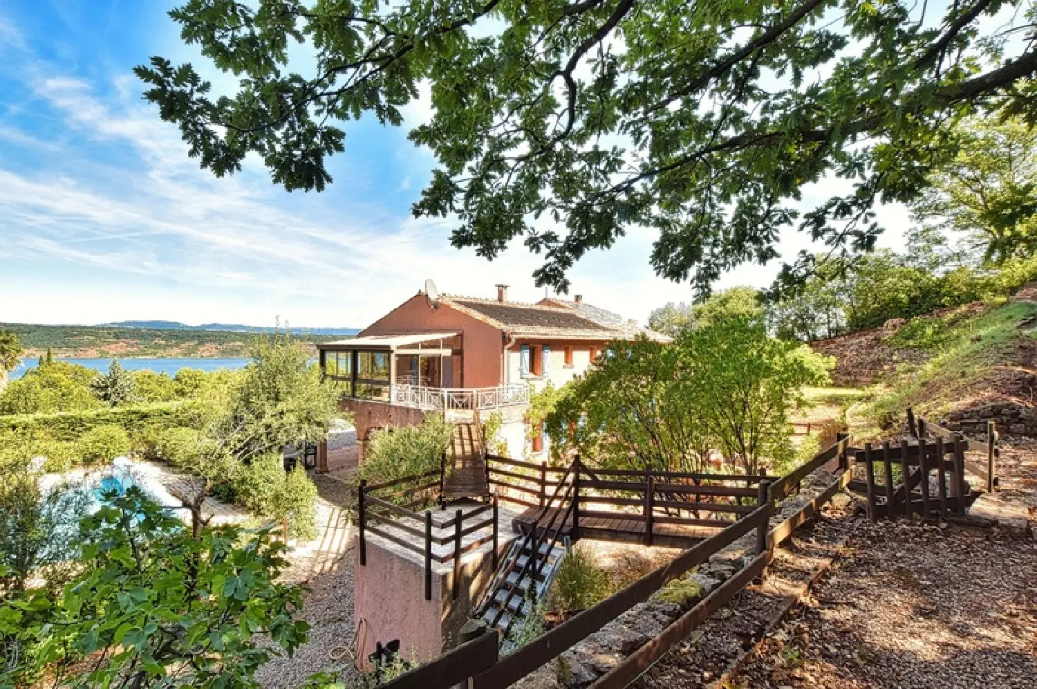  te koop huis Clermont-l'Hérault Hérault 3