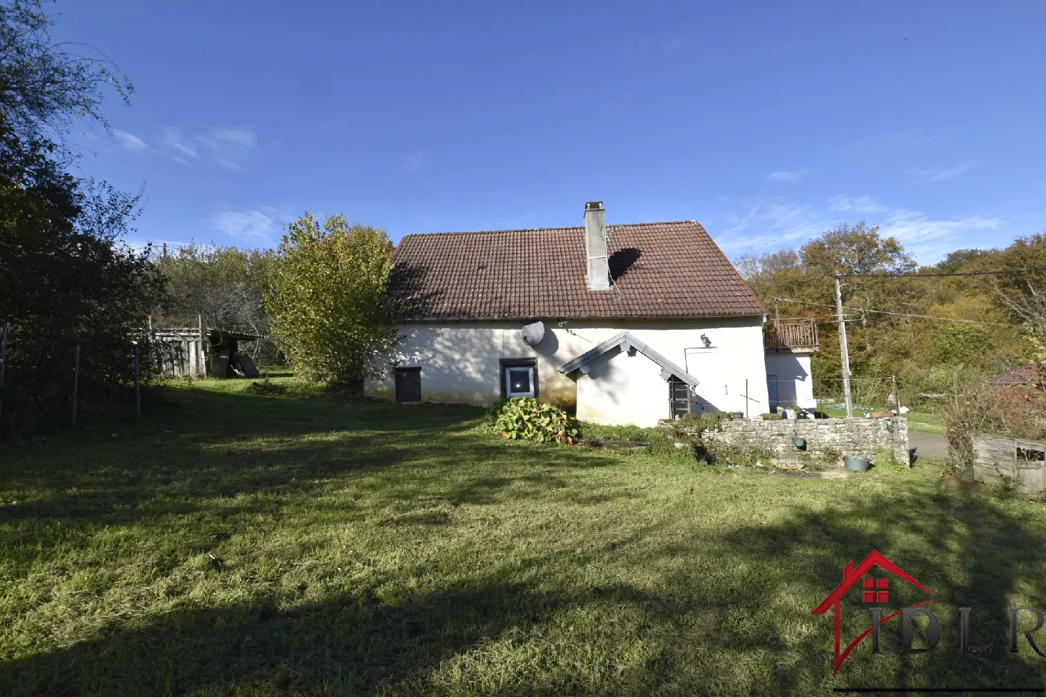 kaufen Haus Clerval Doubs 1