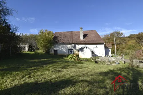 Clerval Doubs huis foto 7127924