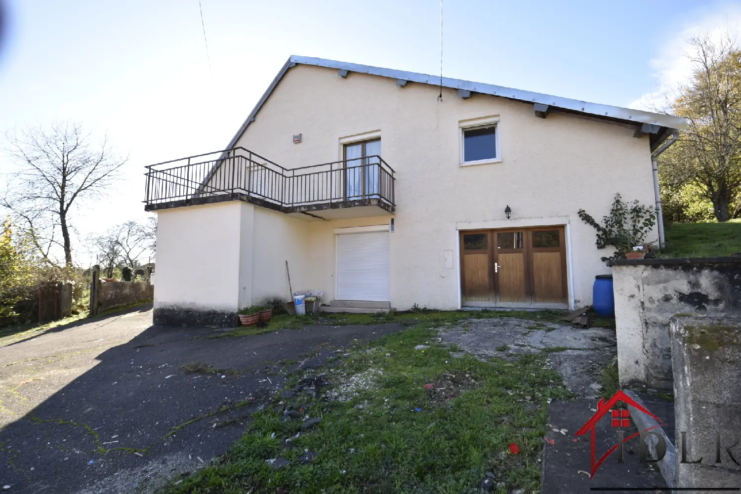  kaufen Haus Clerval Doubs 3