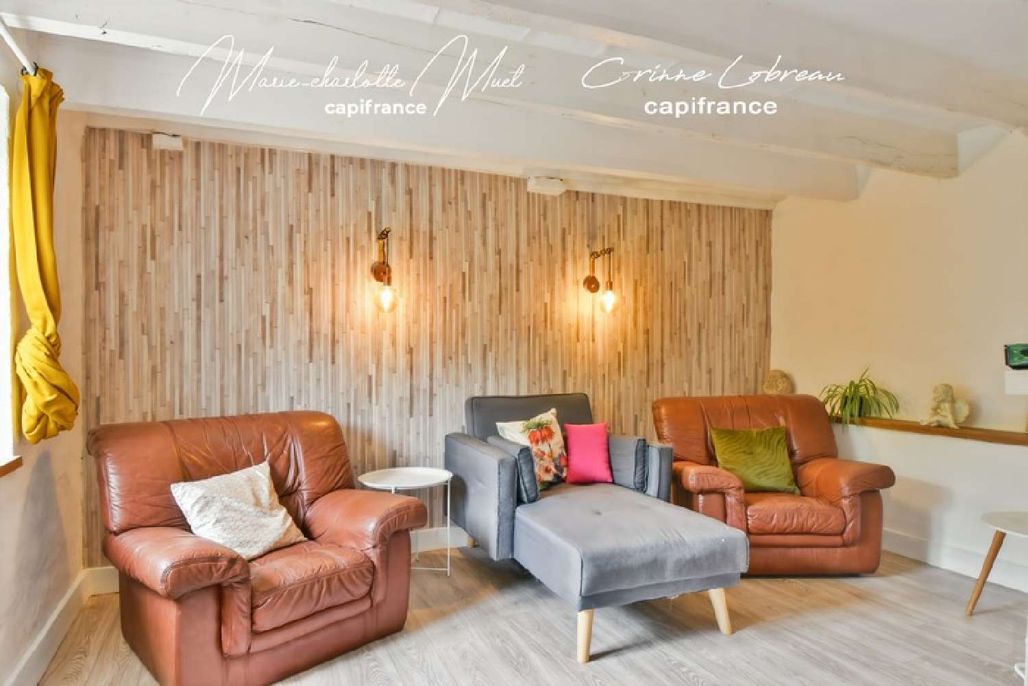  te koop huis Clessé Saône-et-Loire 5