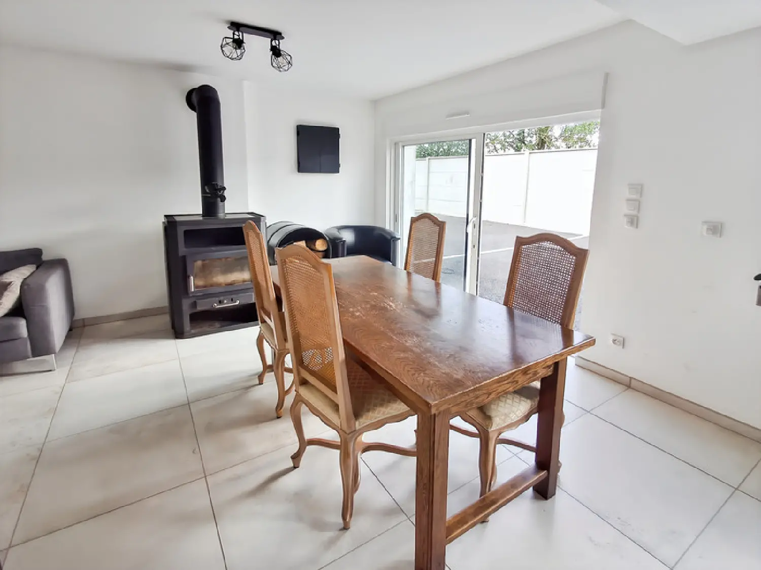  en venta casa Clévilliers Eure-et-Loir 4