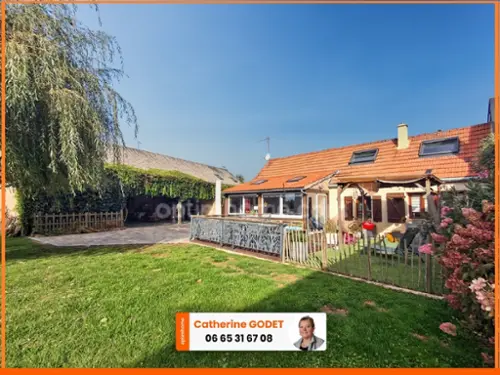 Clévilliers Eure-et-Loir huis foto 7135677