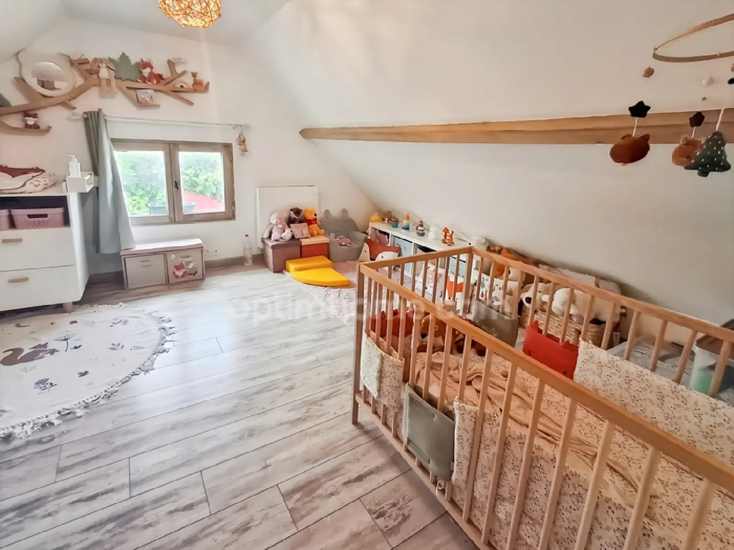  te koop huis Clévilliers Eure-et-Loir 6