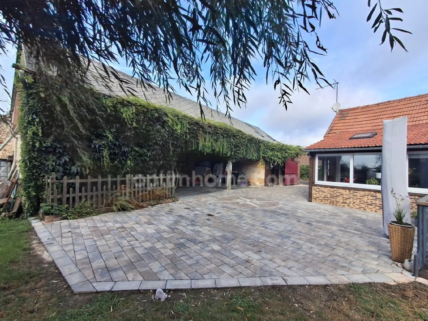  te koop huis Clévilliers Eure-et-Loir 8