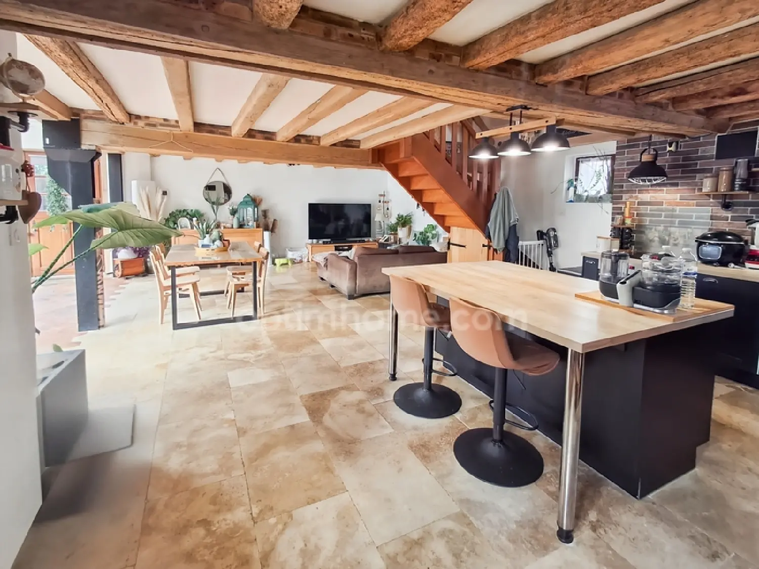  kaufen Haus Clévilliers Eure-et-Loir 3