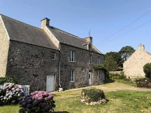 Clitourps Manche huis foto 7138569