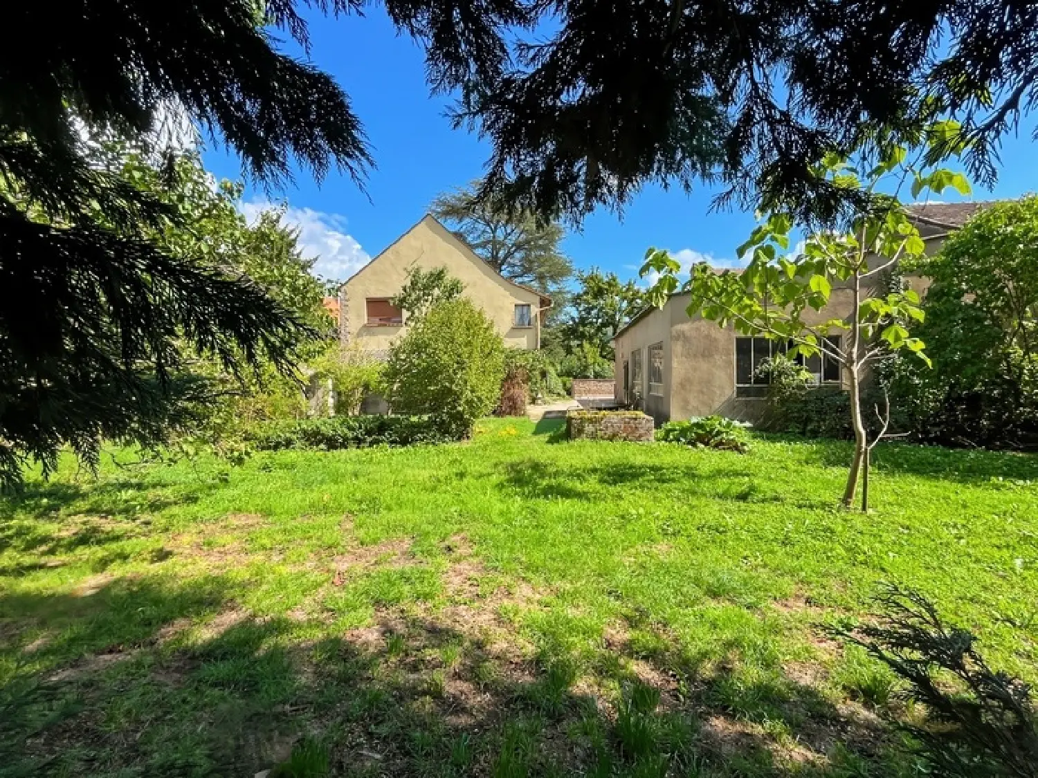  te koop huis Cluny Saône-et-Loire 1