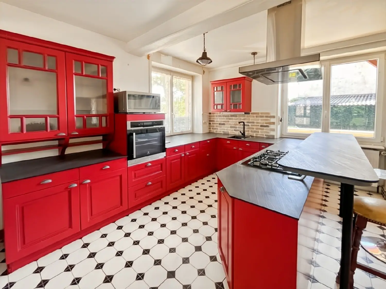  te koop huis Cluny Saône-et-Loire 2
