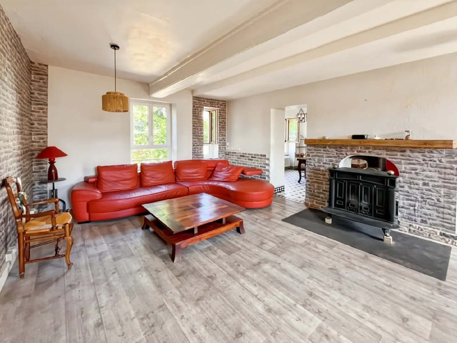  te koop huis Cluny Saône-et-Loire 3