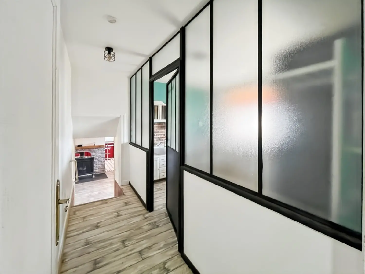  te koop huis Cluny Saône-et-Loire 7