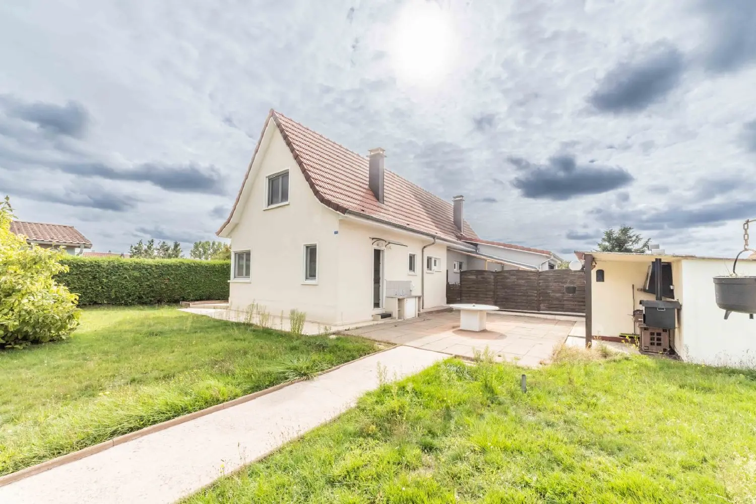  à vendre maison Cocheren Moselle 1