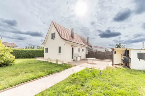 Cocheren Moselle maison foto 7135094
