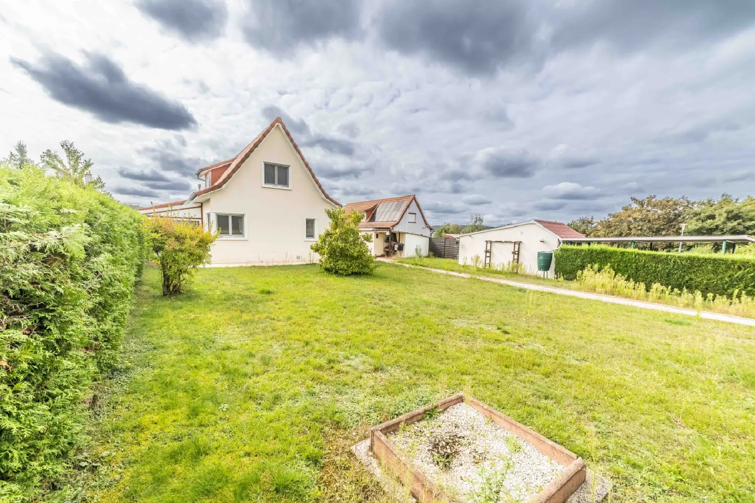  à vendre maison Cocheren Moselle 2