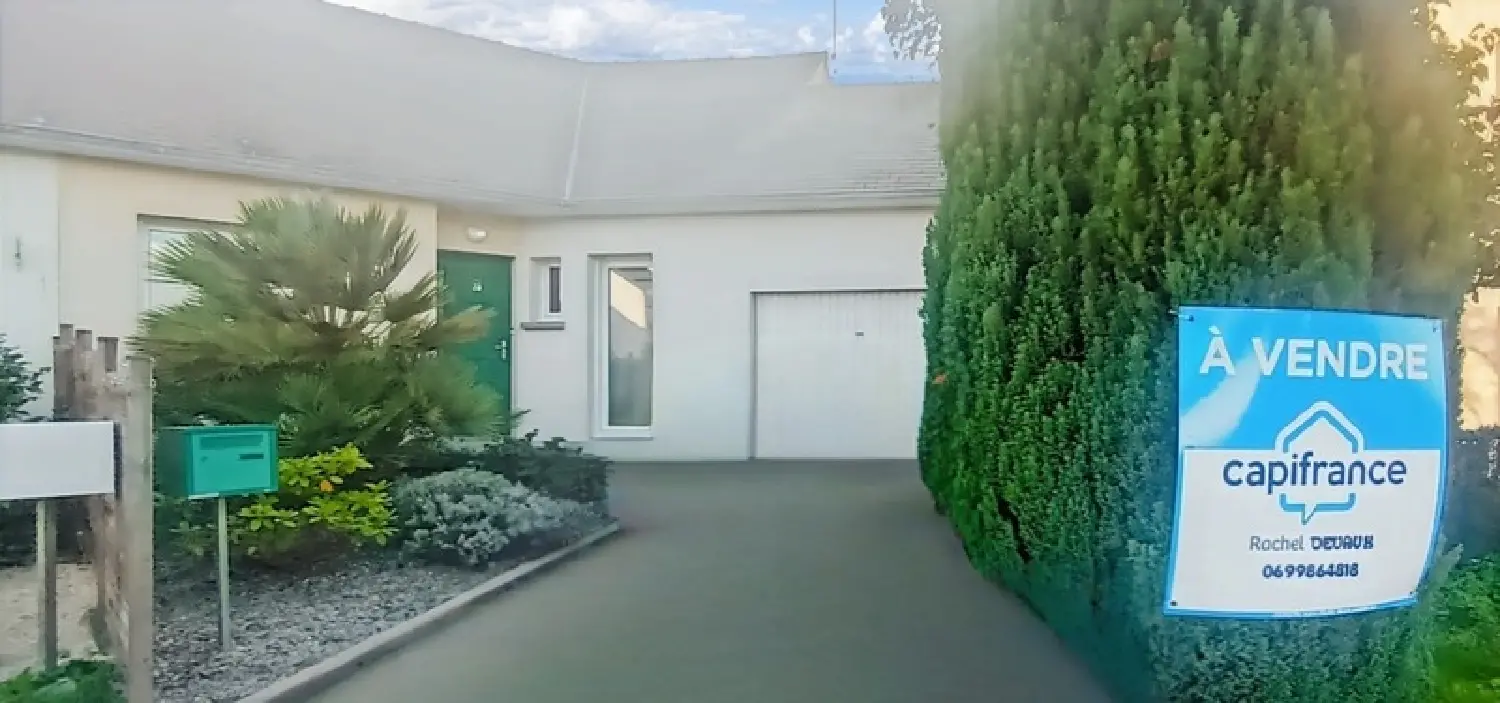  te koop huis Coësmes Ille-et-Vilaine 1