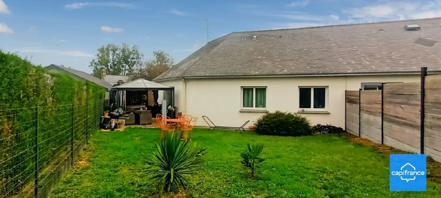  te koop huis Coësmes Ille-et-Vilaine 2