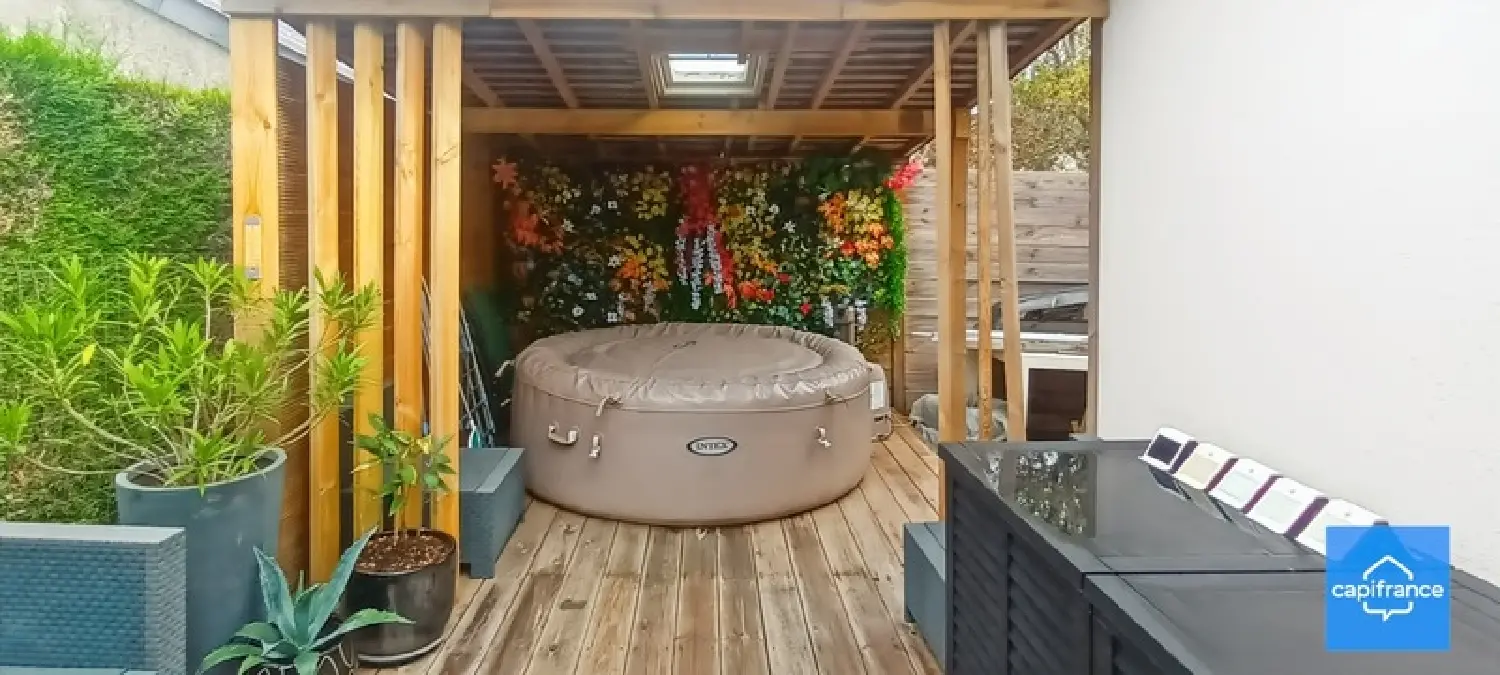  te koop huis Coësmes Ille-et-Vilaine 4