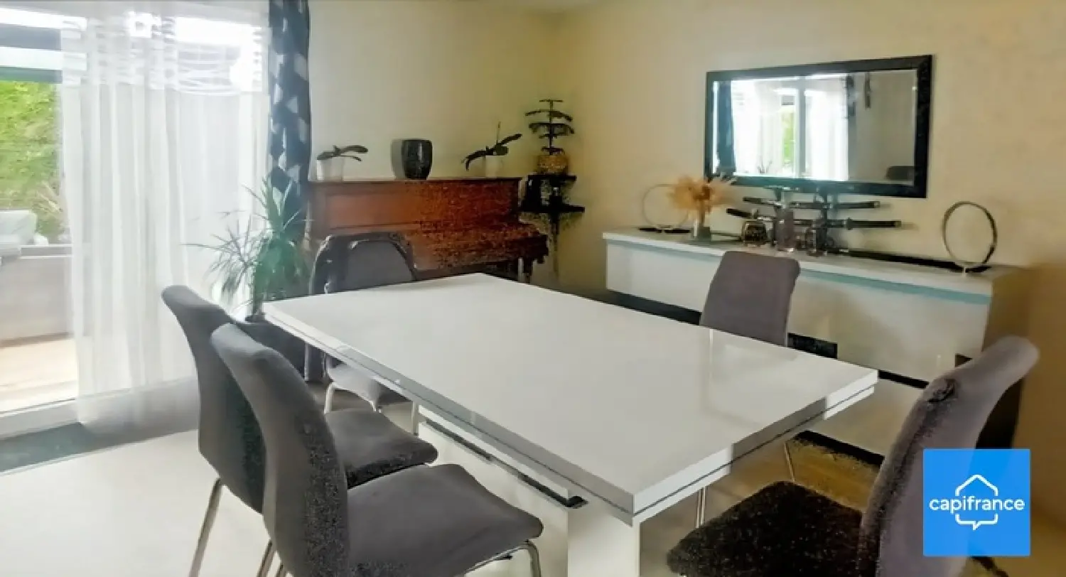  te koop huis Coësmes Ille-et-Vilaine 5