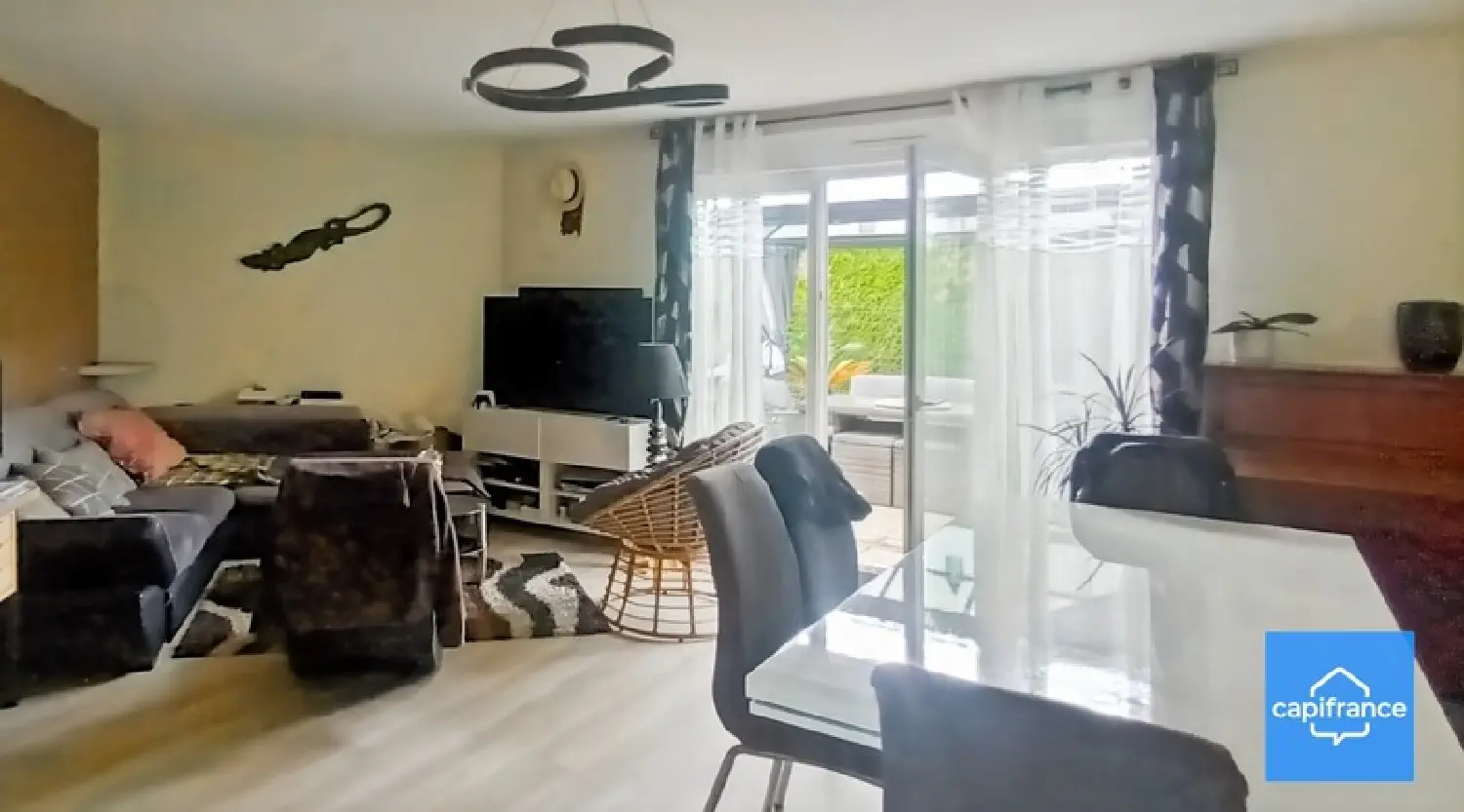  te koop huis Coësmes Ille-et-Vilaine 6