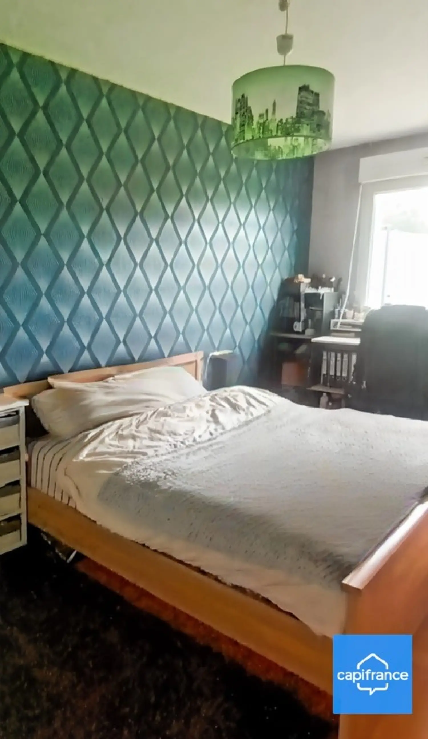  te koop huis Coësmes Ille-et-Vilaine 8
