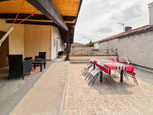 Cognac Charente house foto 7142417