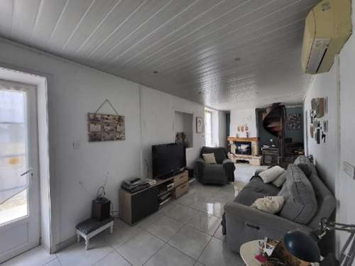 Coivert Charente-Maritime house foto 7138563