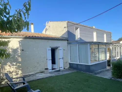 Coivert Charente-Maritime house foto 7136178