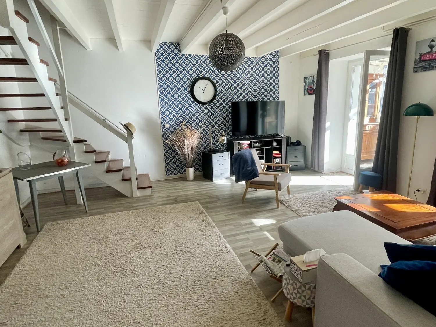  for sale house Coivert Charente-Maritime 6