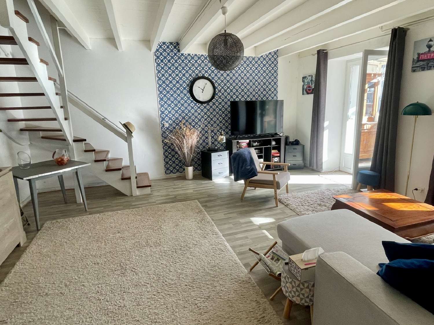  te koop huis Coivert Charente-Maritime 6