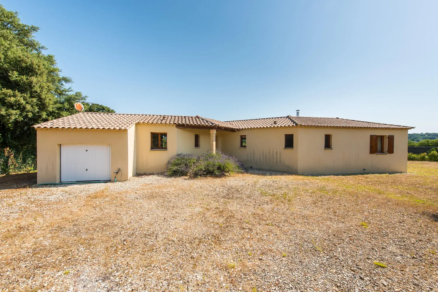  te koop huis Collias Gard 3