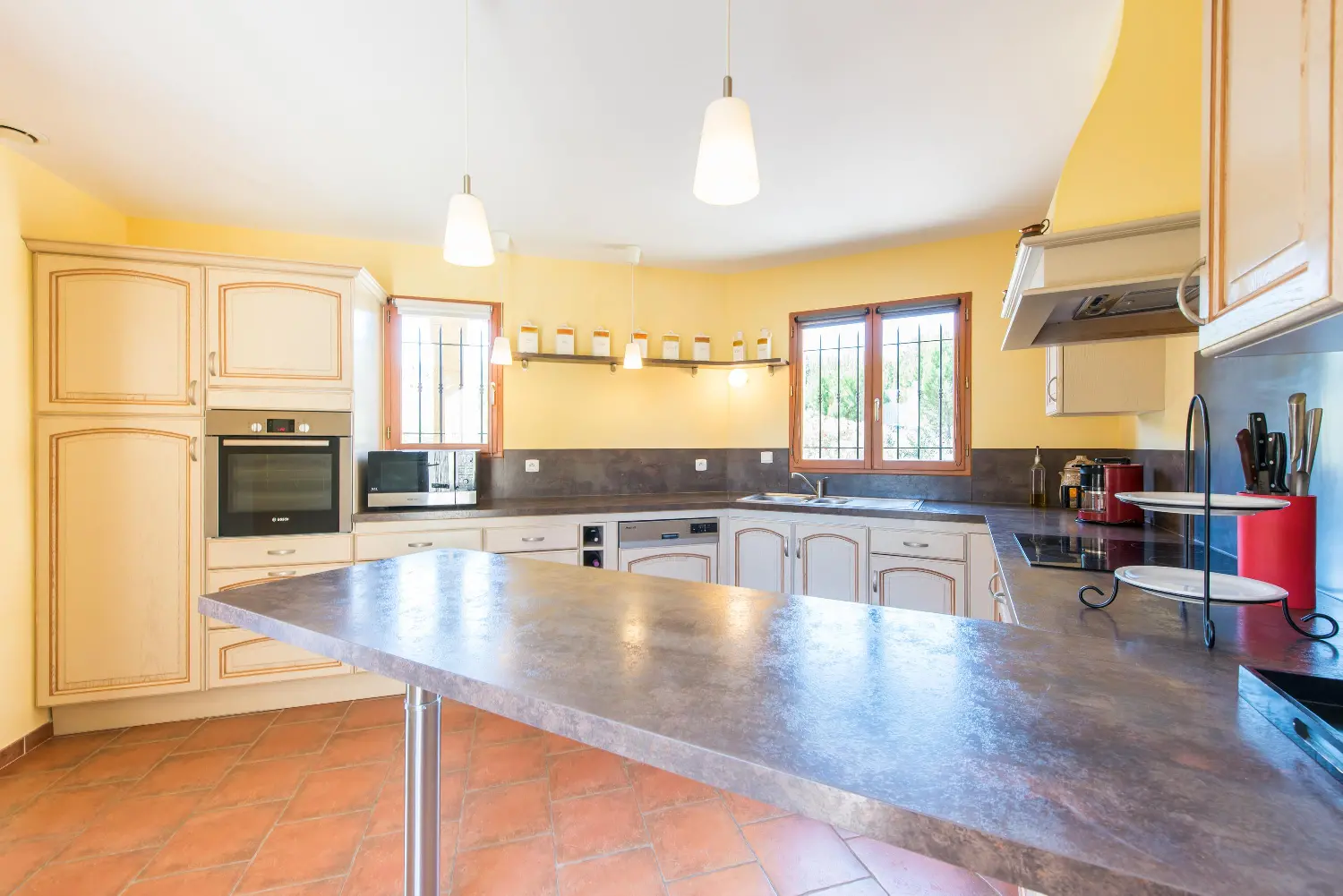  te koop huis Collias Gard 7