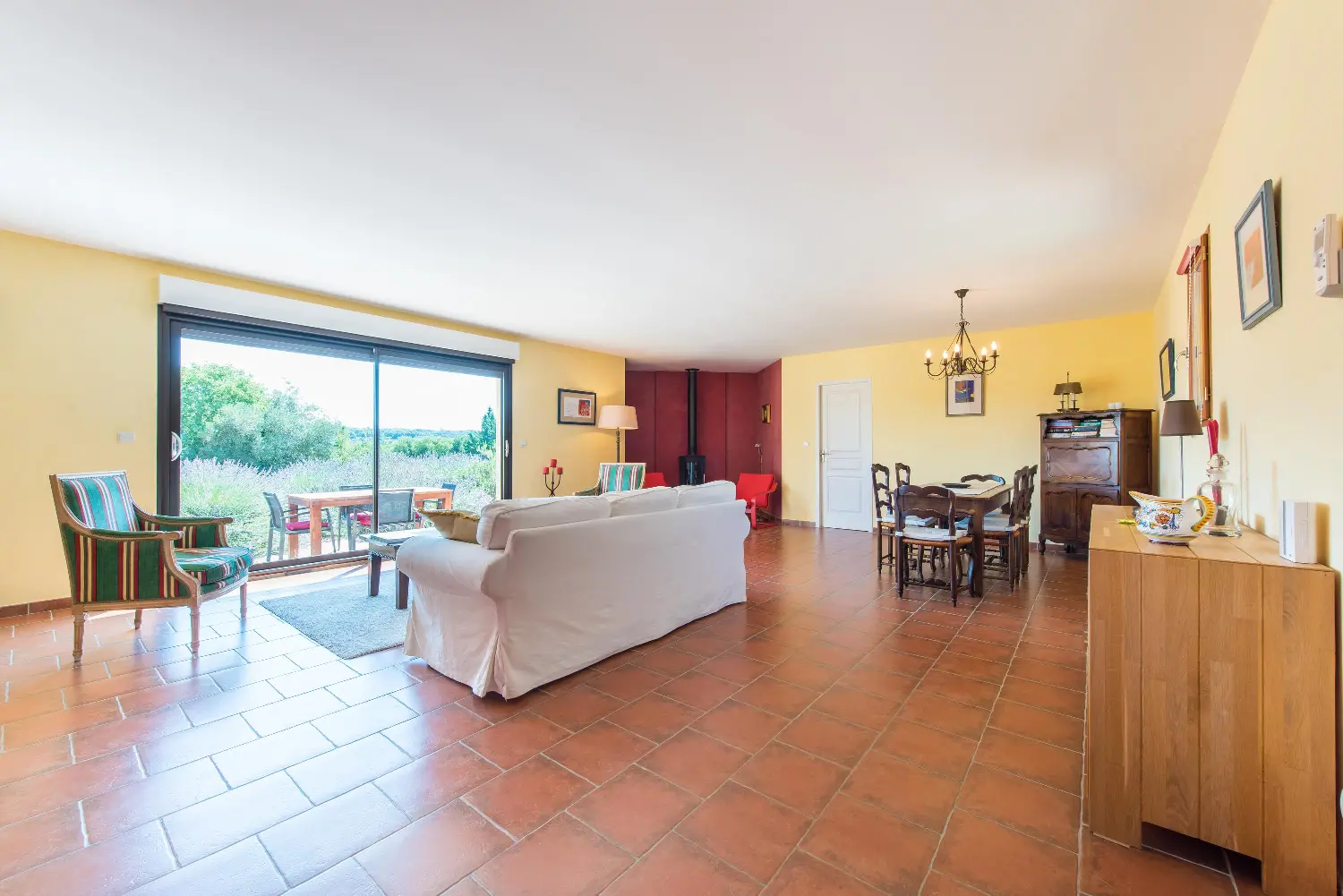  te koop huis Collias Gard 8