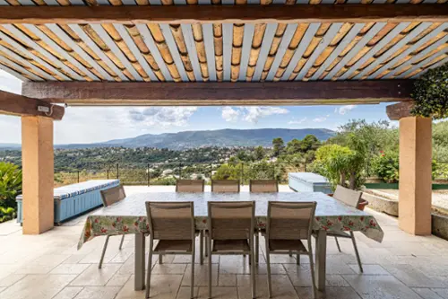 Colomars Alpes-Maritimes huis foto 7138002
