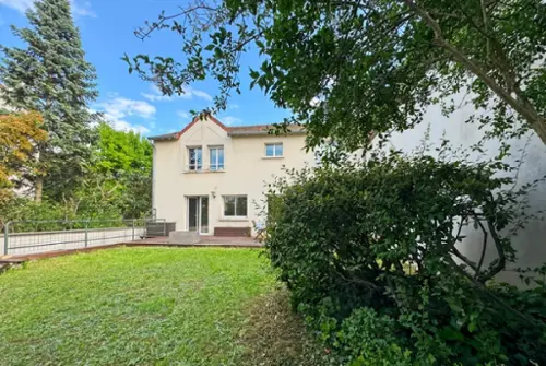 Colombes Hauts-de-Seine house foto 7131096
