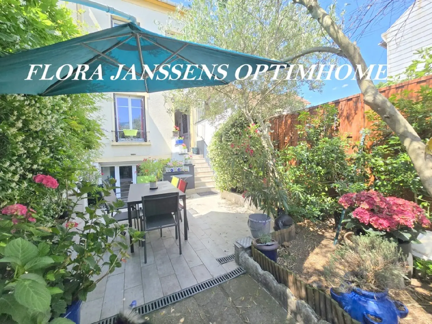  kaufen Haus Colombes Hauts-de-Seine 1
